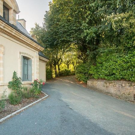 サルラ・ラ・カネダLa Belle Terrasse Avec Climatisation Et Parking Priveアパートメント エクステリア 写真